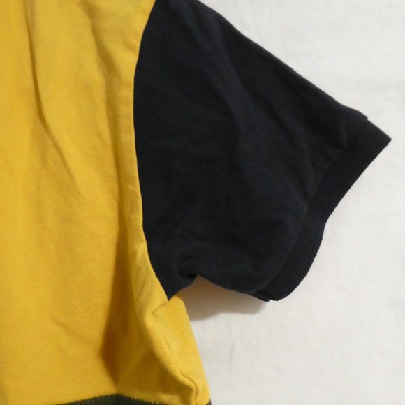 A|X ARMANI EXCHANGE | large | Polo Shirt | Slit / Vent Sides | GUC - Picture 12 of 13